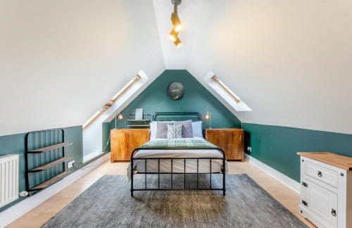 Marine Villa - Foto 12