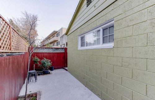 Marbella Lane - Bright and Cozy Home near SFO - Foto 18