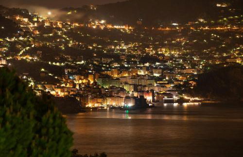 Mare Mio house on the Golfo Paradiso - Foto 25