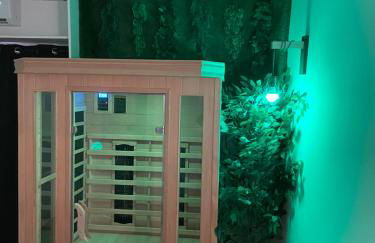 L’Evasion la Love Room de Fayence - Foto 42