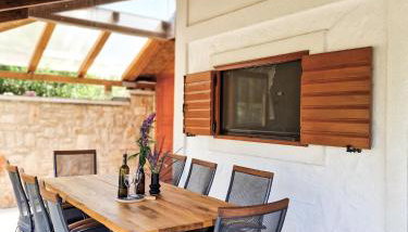 Holiday home Smokvin Hlad - Foto 2