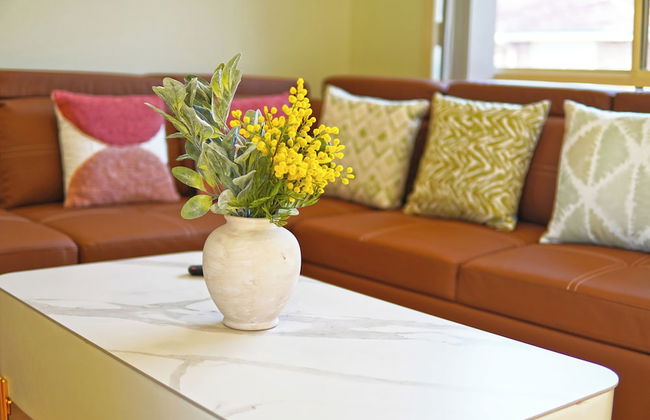 Ringwood 2BR Home - Foto 33