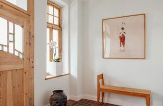 Pärchen Auszeit am Rande der Heide - Foto 17