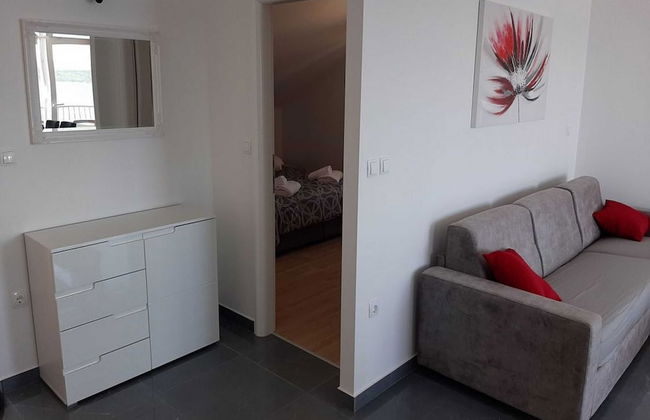 Apartments Dobrila - Foto 13