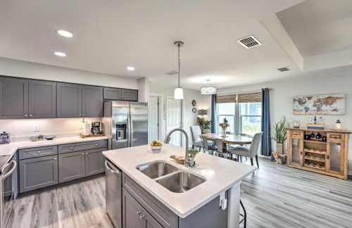 2 Mi to Boating RR Sea House in Aransas Pass! - Foto 19