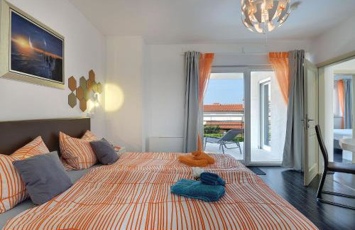 Holiday Home in Novigrad with Pool near Beach - Foto 31