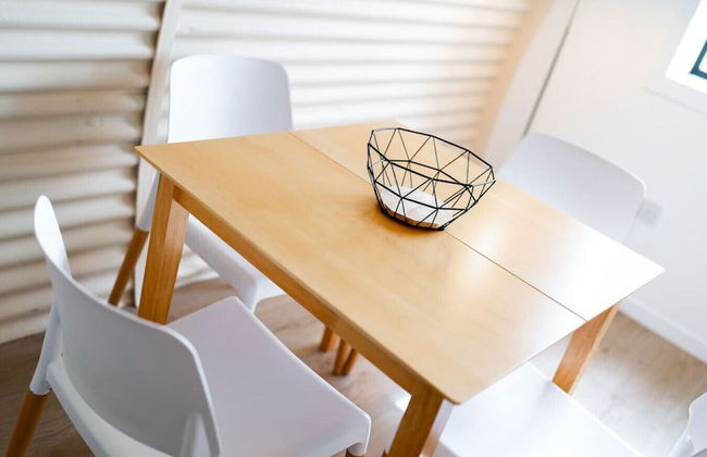 Hut 34 at Cultybraggan Camp - Foto 3