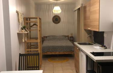 Les Gites du Verdon, côté lac (studio et T2) - Foto 11