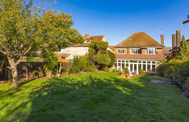 Rose House Garden - Foto 22