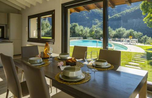 Villa Anna Lake View - Foto 14