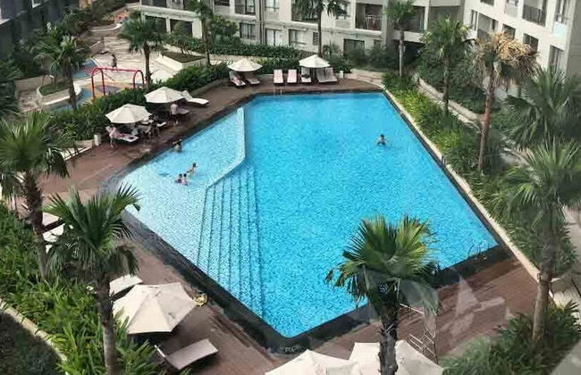 The Masteri Thao Dien Centerpoint Residences - Foto 72