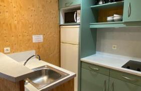 Cottage 12B jusque 4 pers Bulle Der Lac du der - Foto 8