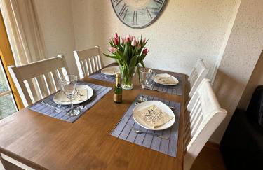 Ferienhaus Leuchtturm - Foto 5