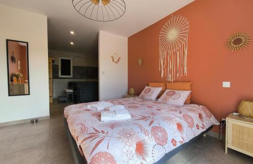 Gite spa et sauna privatifs proche baie de somme - Foto 12