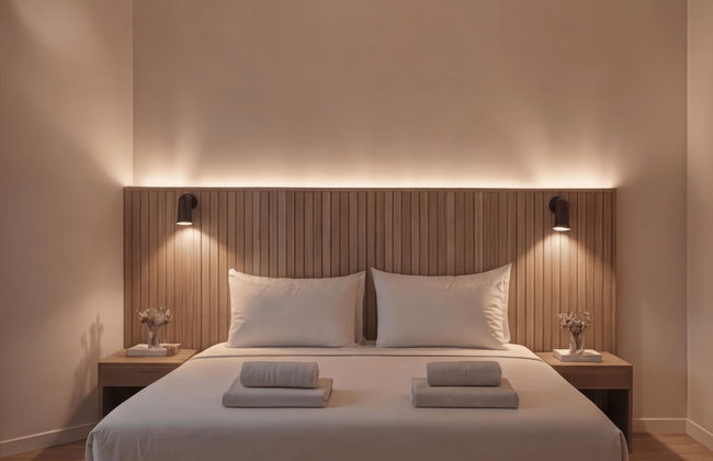 Bella Rose Apart Hotel - Photo 19