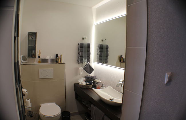 Moselapart - Foto 31