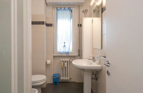 I Host Apartment - Forze Armate 83 - Foto 17