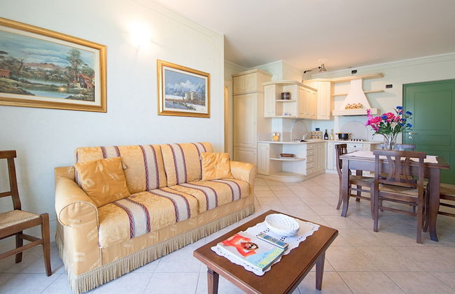 I Mosaici Apartments by Wonderful Italy - Foto 31