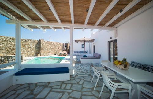 Kostantis Summer Villas and Suites - Foto 41