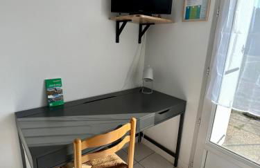 Chez Laurie et Xavier studio 3 - Foto 6