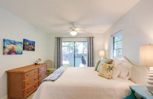 Townhome Near Hobe Sound Beach, Hiking and Golfing! - Foto 12