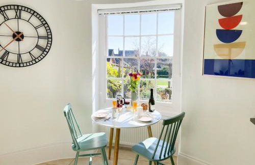 Bank House Apartment - Foto 9