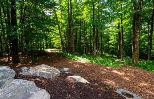 Hupi House - A Peaceful Wooded Lakeside Retreat - Foto 34