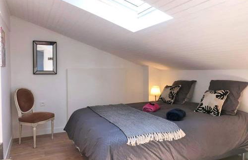 T3 L'Olivier & Jardin 1 à 4 Pers à Villa Terra - Foto 1