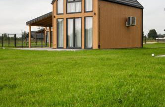 Twin Stay Skorupki - Foto 3