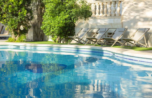 Es Baulo Petit Hotel - Foto 28