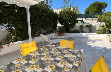 Casa vacanze Brezza di mare - Foto 63