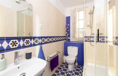 Cal Mateu 11 huéspedes - Sagrada Família - Foto 19