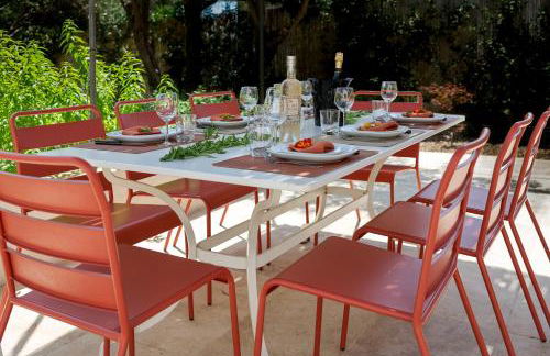 Villa de Charme avec Piscine, Marseille - Foto 57