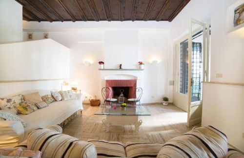 Frascati Country House - Foto 50