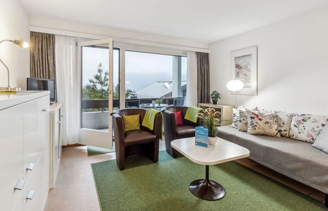 Residence Apt. 15 - Foto 8