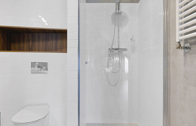 Krzywa Kamienica - Foto 53