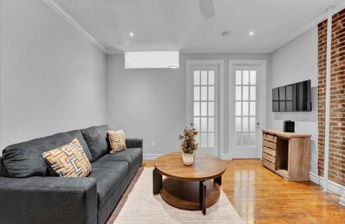 Modern 2BR with Private Garden In Gramercy Park - Foto 6