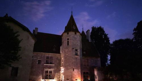 Apartment in a Renaissance castle - Foto 2