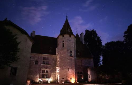 Apartment in a Renaissance castle - Foto 2