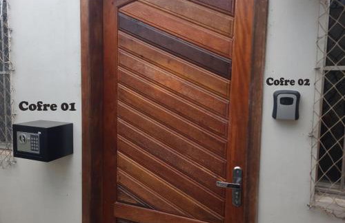 Casa 2000 Positivo UTFPR INC Volvo - Foto 22