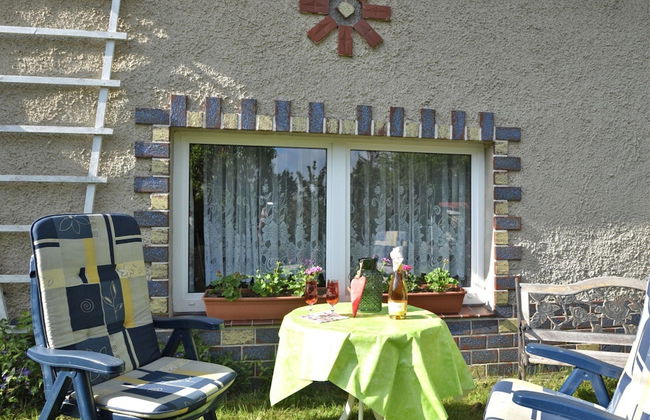 Holiday Home With Terrace in the Harz Mountains - Foto 13