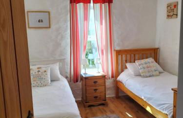 Ballymultimber Cottages - traditional cottages on the Causeway Coast - Foto 26