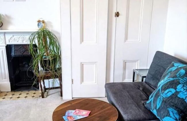 Stylish 2bed 2bath 8min to LondonBridge - Foto 17