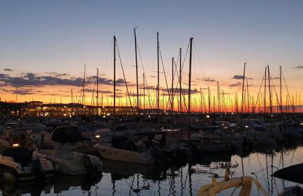 Villa Eden Numana - in favoloso Resort vicino al mare - Foto 46