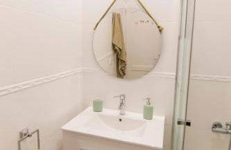 Deluxe Apartment. 50 meters Beach - Foto 10