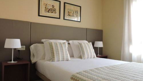 Apartament El Miracle - Photo 1