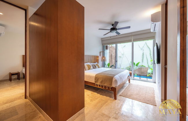 NHOA TULUM APARTHOTEL by Maya PM - Foto 45