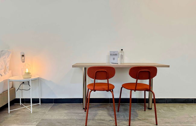 w Amazing Loft w Perfect Balcony in Cali - Photo 7