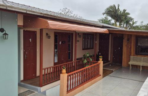 Pousada Vino & Leta O seu parador no centro - Foto 25