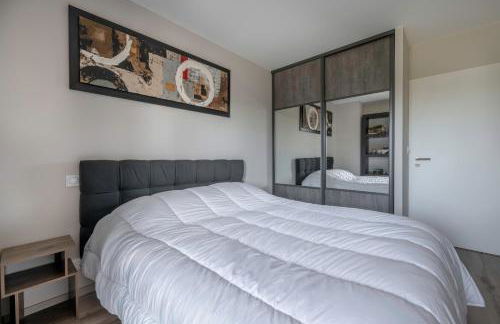 Maison familiale avec jacuzzi à Pornic - Foto 17